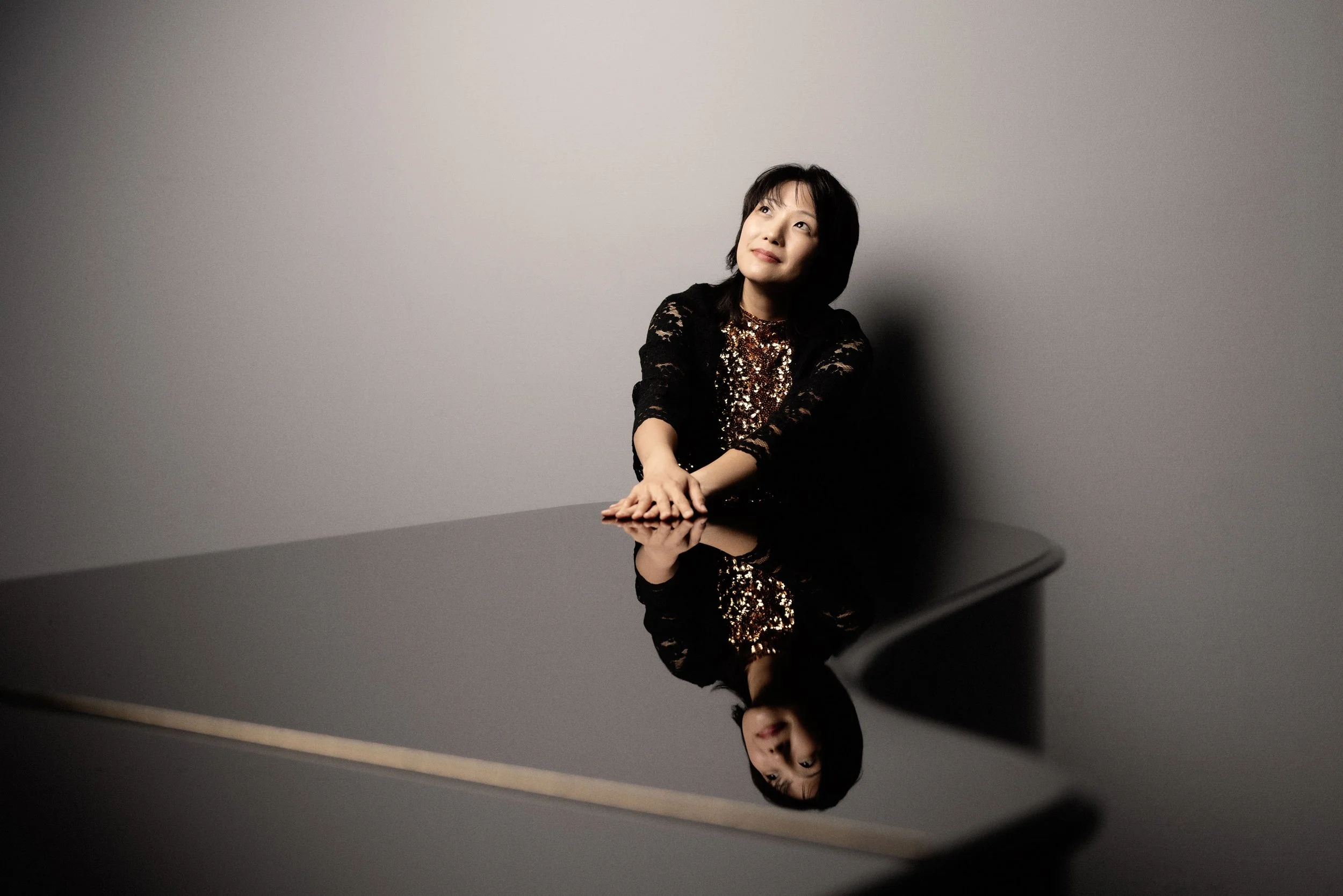 Recordings — Misuzu Tanaka